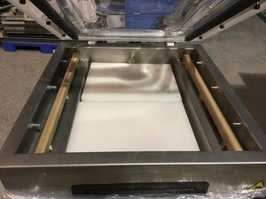 Atmovac - DIABLO20D Chamber Vacuum Sealing/Packaging Machine - Kitchen Equipped