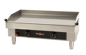 Griddle | GGCIP2 - Kitchen Equipped