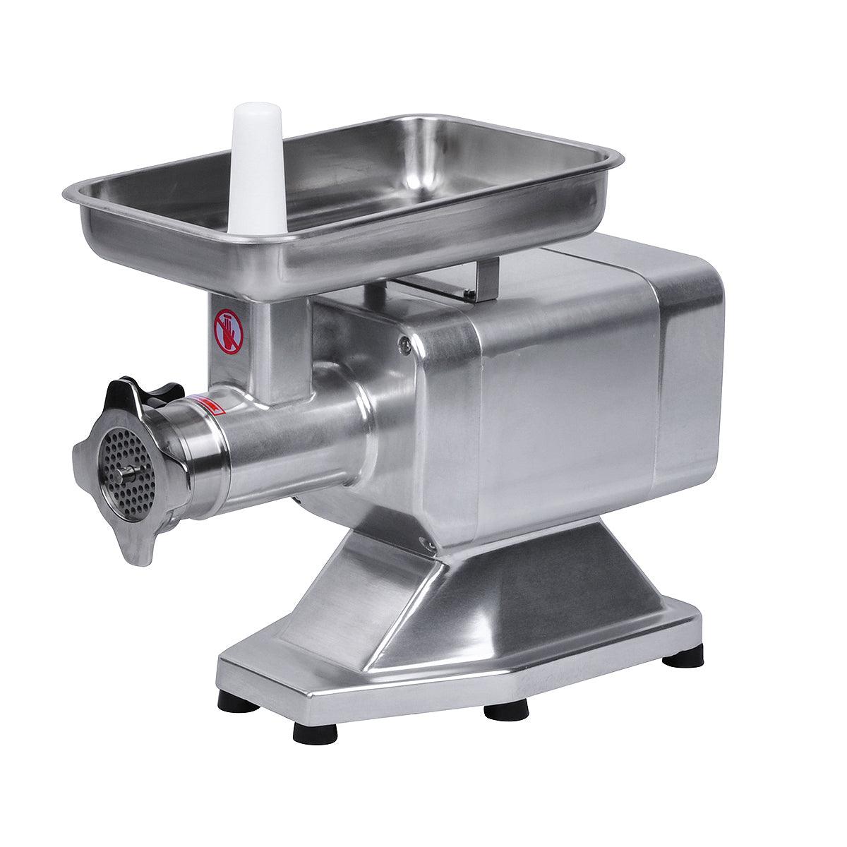 Eurodib - Meat Grinder 264Lbs/Hr - HM-12N - Kitchen Equipped