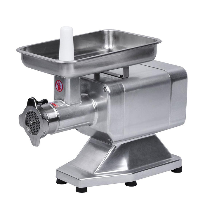 Eurodib - Meat Grinder 264Lbs/Hr - HM-12N - Kitchen Equipped