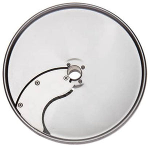 eurodib - 650079 Stainless steel shredding disc with S-blades 5/16″ x 5/16″ (8×8 mm) (can also be used for French fries) - Kitchen Equipped
