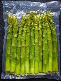 Atmovac - Preserve Smooth Vacuum Bags for Chamber Sealers 1000 Bags / Case - Kitchen Equipped