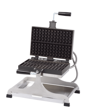 Krampouz Waffle Maker WECCIEAT - Kitchen Equipped