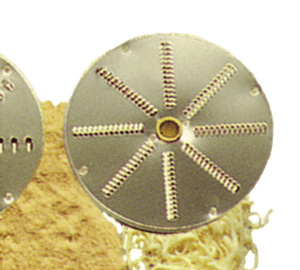 TM Grating Disc - DT3 - Kitchen Equipped