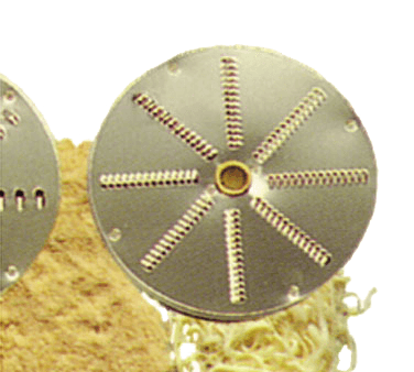 TM Grating Disc - DT3 - Kitchen Equipped