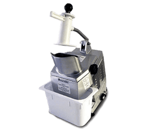 Eurodib Vegetable Cutter - TM - Kitchen Equipped