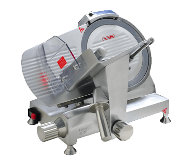 Eurodib - Meat Slicer - HBS-250L - Kitchen Equipped