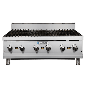 Eurodib - Hotplate - T-HP636 - Kitchen Equipped