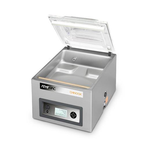 Atmovac - Chinook Vacuum Packaging Machine - CHINOOK16PLUS - Kitchen Equipped