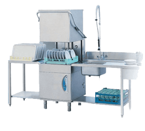 Lamber Dishwasher - L21EKDPS - Kitchen Equipped