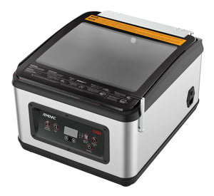 Atmovac - CASA Domestic Chamber Vacuum Machine - Kitchen Equipped