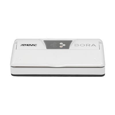 Atmovac - External Vacuum Sealer - BORA - Kitchen Equipped