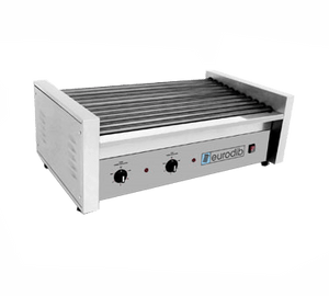 Eurodib - Hot Dog Roller - SFE01630-120 - Kitchen Equipped