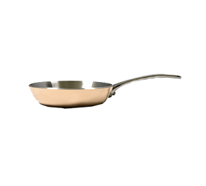 Eurodib - Mini Copper Fry Pan - 3214101 - Kitchen Equipped