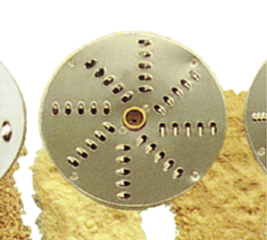 TM Grating Disc - DT7 - Kitchen Equipped