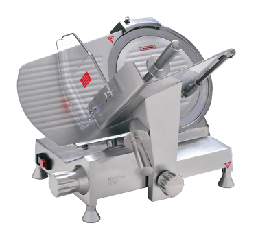 Eurodib - Meat Slicer - HBS-300L - Kitchen Equipped