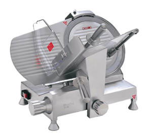 Eurodib - Meat Slicer - HBS-300L - Kitchen Equipped