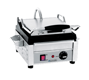 Eurodib - Panini Machine - SFE02325-120 - Kitchen Equipped