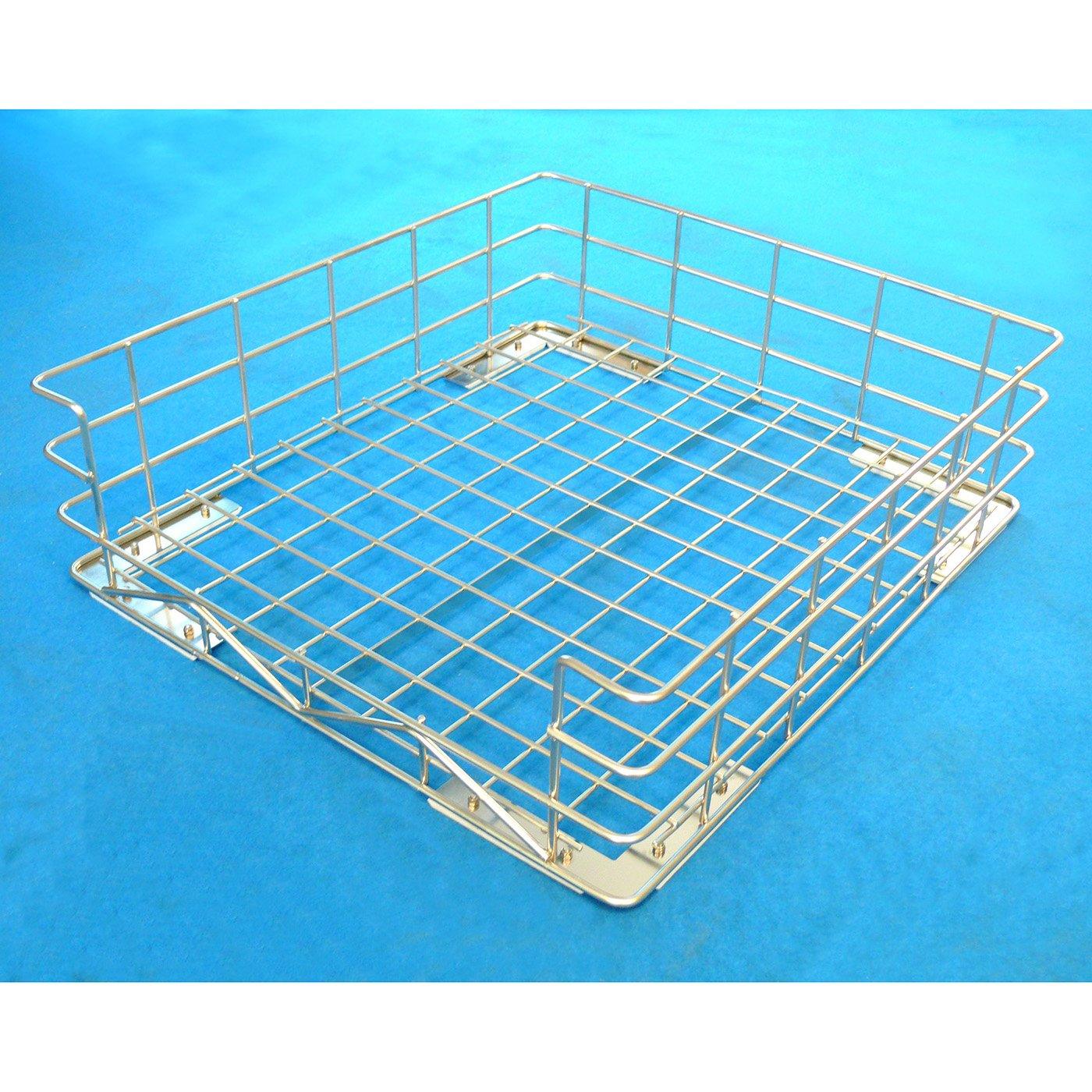 Lamber Dishwasher Open Rack - CC00089 - Kitchen Equipped