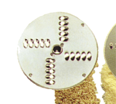 TM Grating Disc - DT9 - Kitchen Equipped