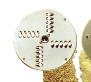 TM Grating Disc - DT9 - Kitchen Equipped