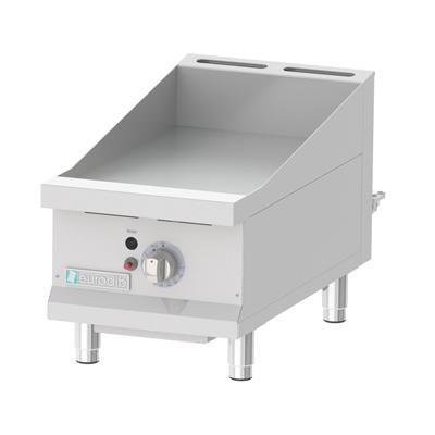 Eurodib - Professional Griddle - T-G15T - Kitchen Equipped