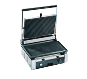 Eurodib Panini Grill - CORT-R-220 - Kitchen Equipped