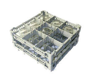 Lamber - Dishwasher Glass Rack - CC00121 - Kitchen Equipped