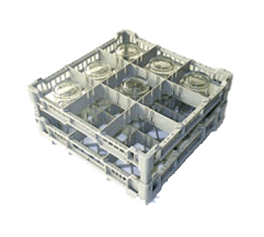 Lamber - Dishwasher Glass Rack - CC00121 - Kitchen Equipped