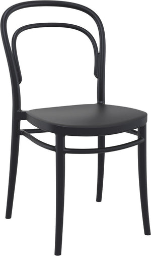 Siesta - MARIE - Resin Chair - 14-MARIE-0-01 Kitchen Equipped