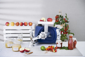 Ankarsrum Assistent Deluxe Accessory Package | Kitchen Equipped