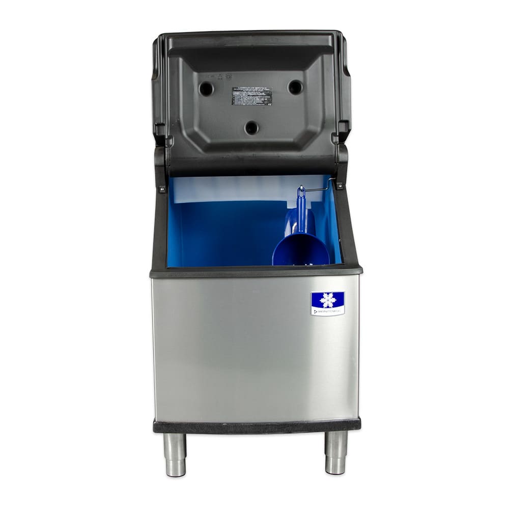 Manitowoc Ice D320 22" Ice Bin - 264 lbs