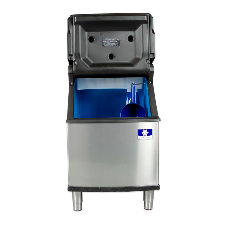Manitowoc Ice D320 22" Ice Bin - 264 lbs