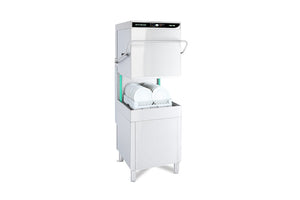 Door Type Dishwasher | Kitchen Equipped