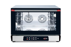 Convection Oven - AX-824RHD | Kitchen Equipped