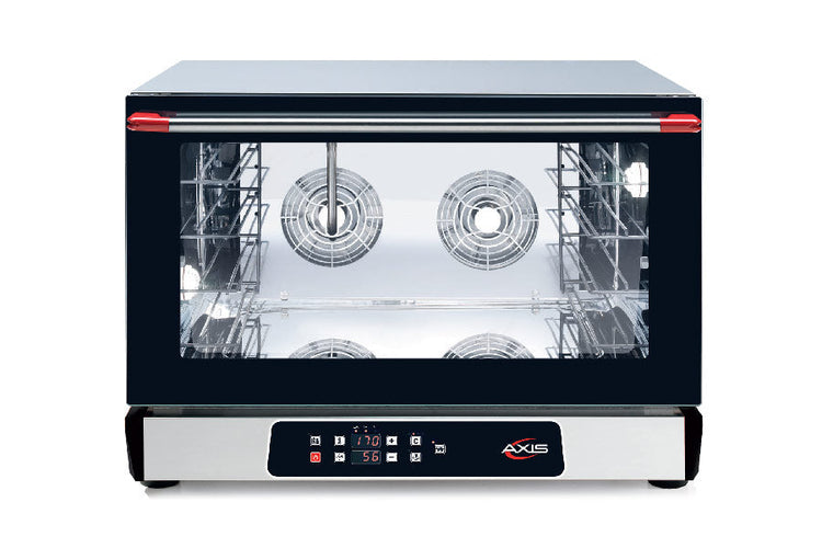 Convection Oven - AX-824RHD | Kitchen Equipped