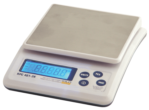 Kilotech KPC 461-3K - Electronic Portion Control Scale