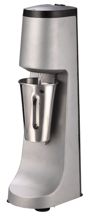 Omcan BL-CN-0001 - Single Spindle Drink Mixer with Single Speed | Kitchen Equipped