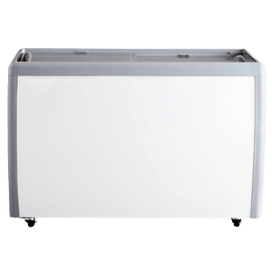 Omcan FR-CN-0460-R - 60" Ice Cream Display Freezer - 16.6 Cu. Ft | Kitchen Equipped