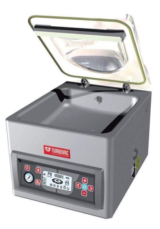 Omcan VP-NL-0016-S - Chamber Vacuum Packaging Machine - 16" Seal Bar | Kitchen Equipped