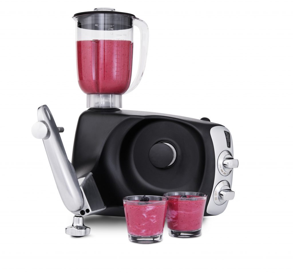 Ankarsrum Blender