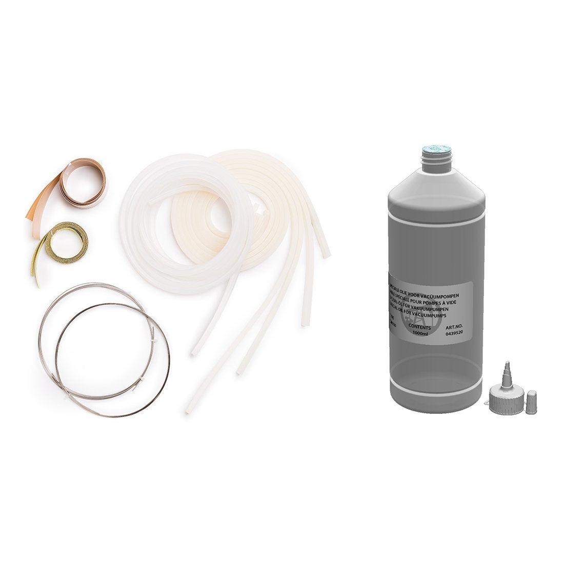 ATMOVAC Service Kit - 940112 - Kitchen Equipped