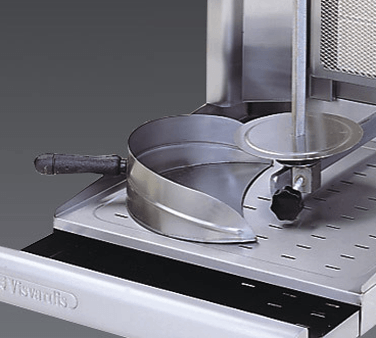 Eurodib - Meat Shovel - 20000017 - Kitchen Equipped