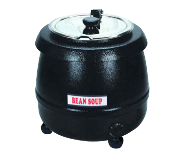 Eurodib - Soup Kettle - SB-6000 - Kitchen Equipped