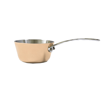 Eurodib - Mini Copper Gravy Pot - 3214081 - Kitchen Equipped