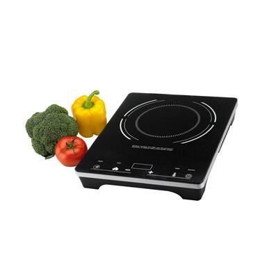 Eurodib - Induction Range - C1823 - Kitchen Equipped