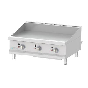 Eurodib - Professional Griddle - T-G36T - Kitchen Equipped