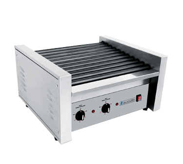 Eurodib - Hot Dog Roller - SFE01610-120 - Kitchen Equipped