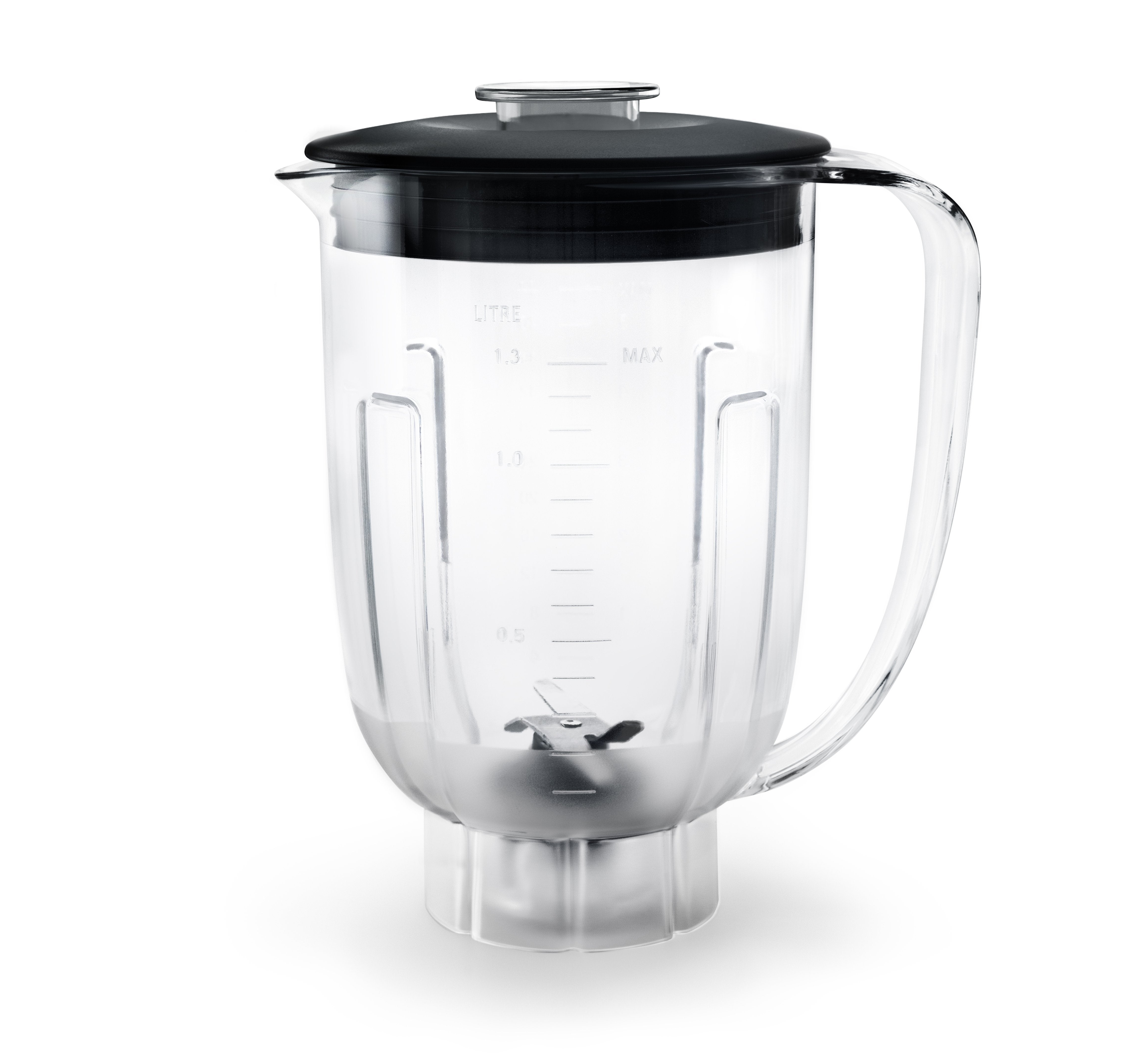 Blender | Kitchen Equipped