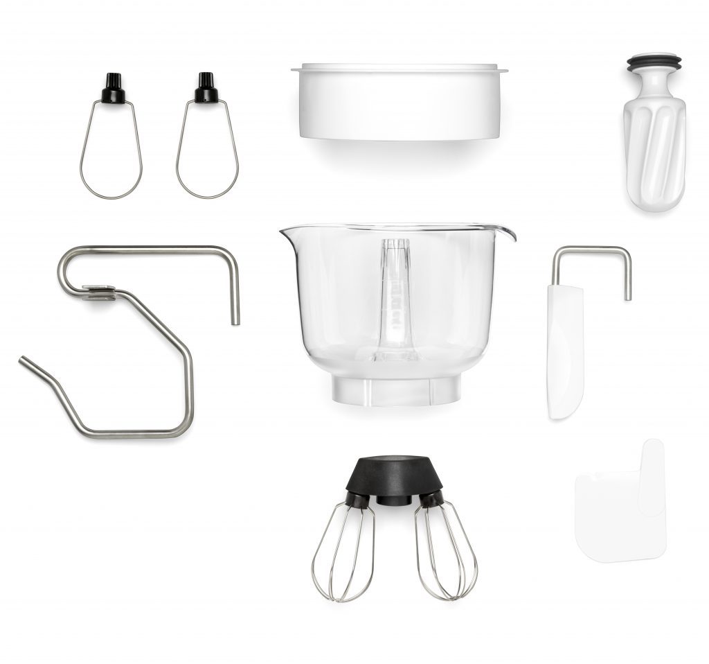 Ankarsrum Stand Mixer